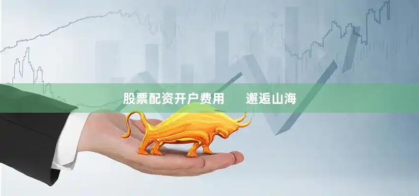 股票配资开户费用      邂逅山海